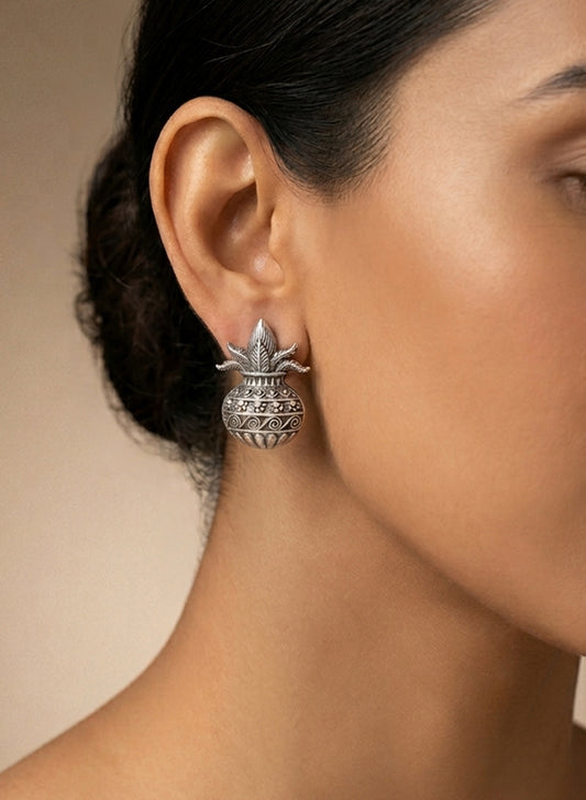 Kusumita Earring