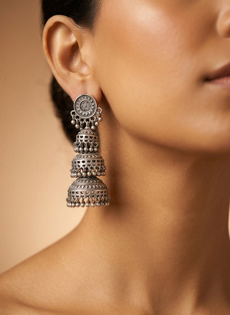 Romila earring