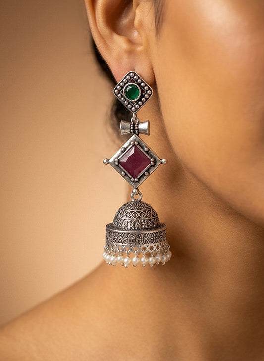 Divija Earring