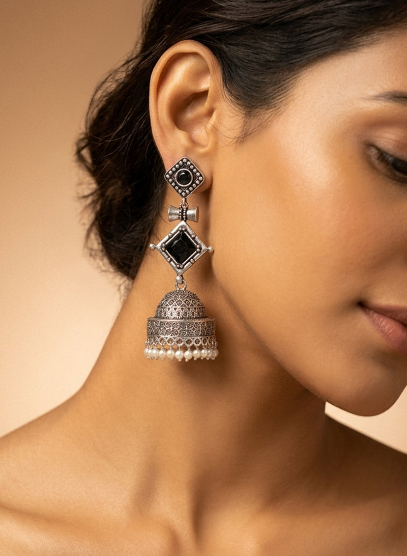 Divija Earring