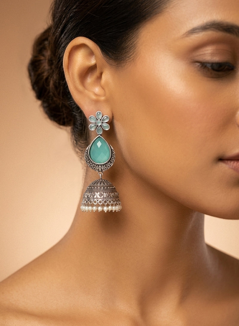 Sahithi Earring