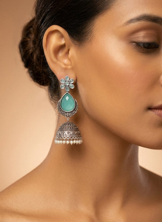 Sahithi Earring