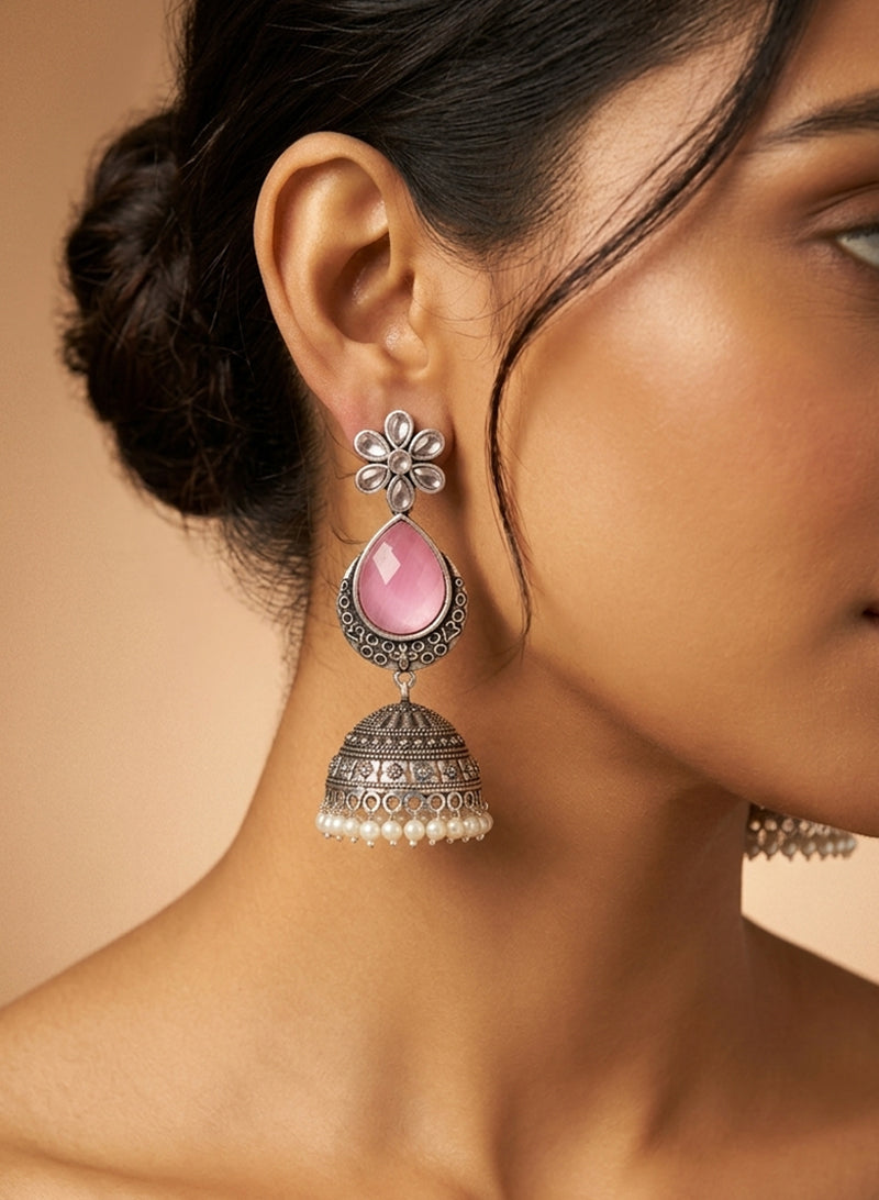 Sahithi Earring