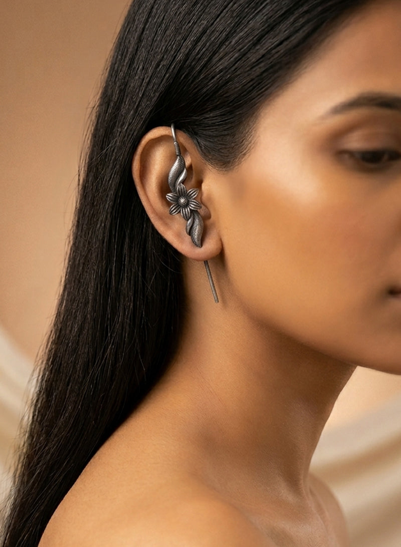 Stuti Earcuffs