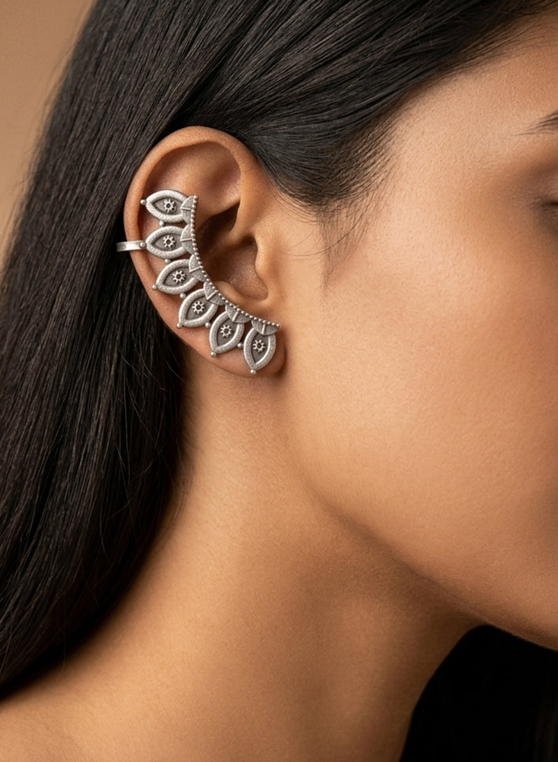 Bani Earcuffs