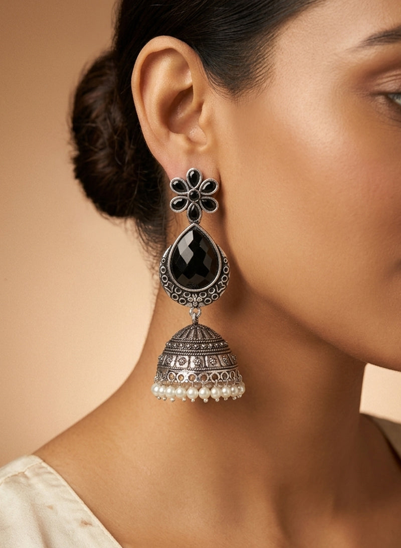 Sahithi Earring