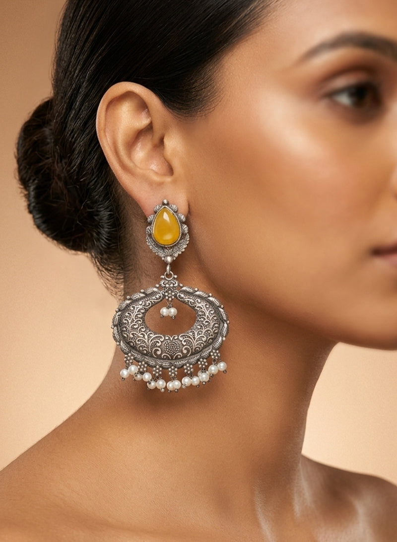 Chatura Earring