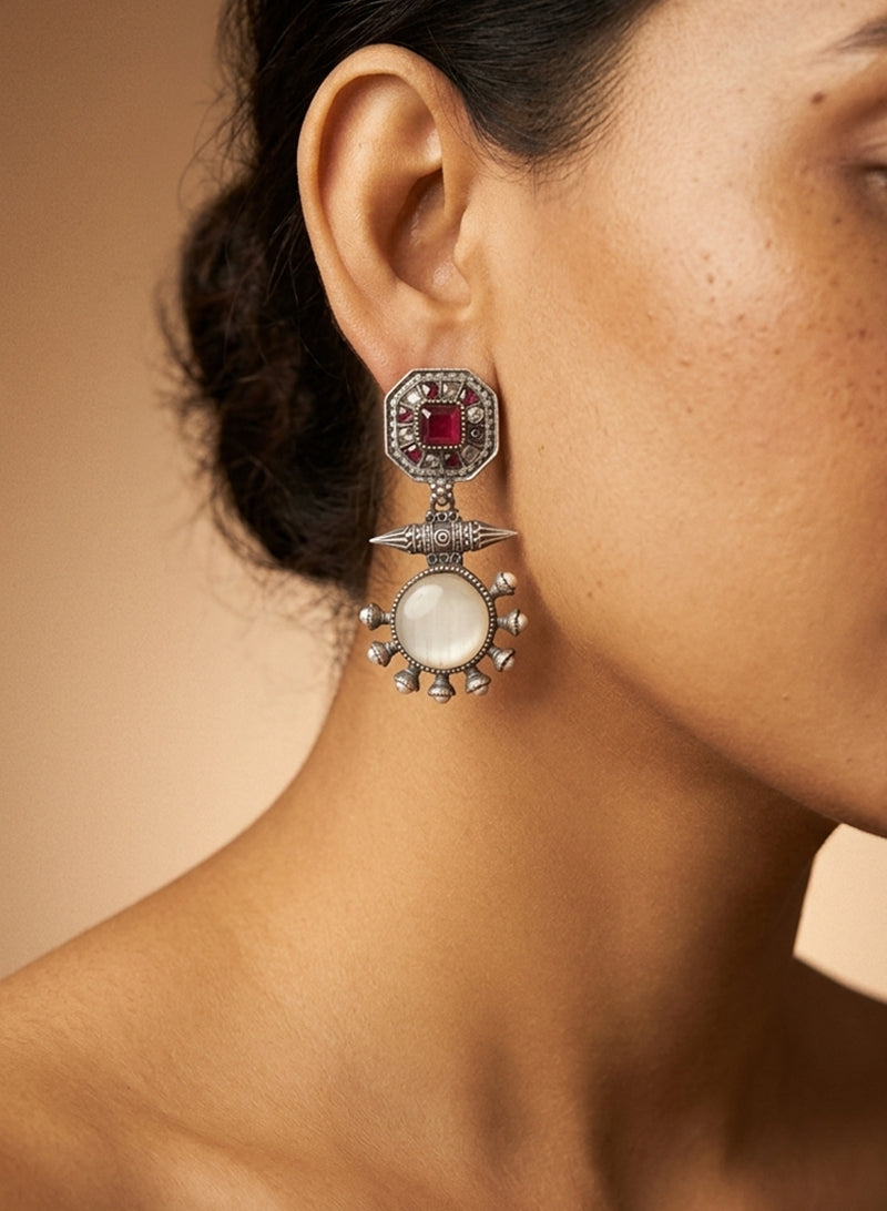 Kavika Earring