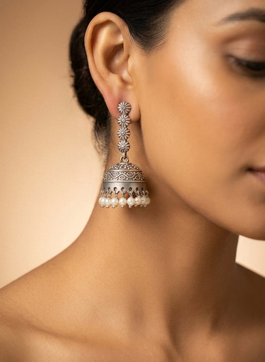 Tahira Jhumka