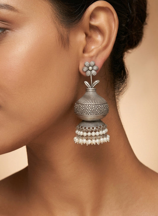 Laiba Earring