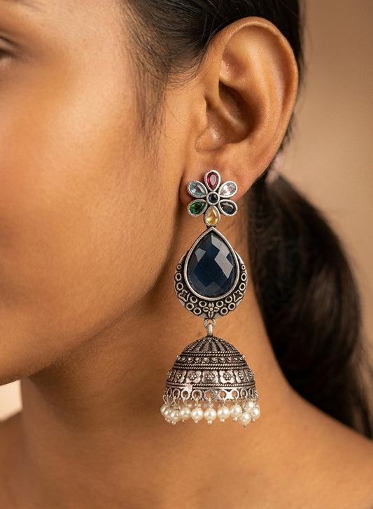 Sahithi Earring
