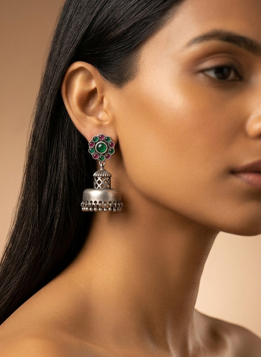 Alpa Jhumka