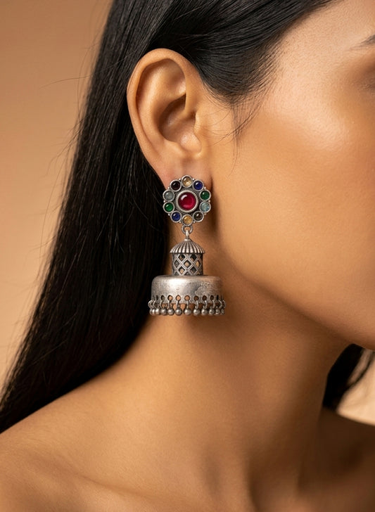 Alpa Jhumka