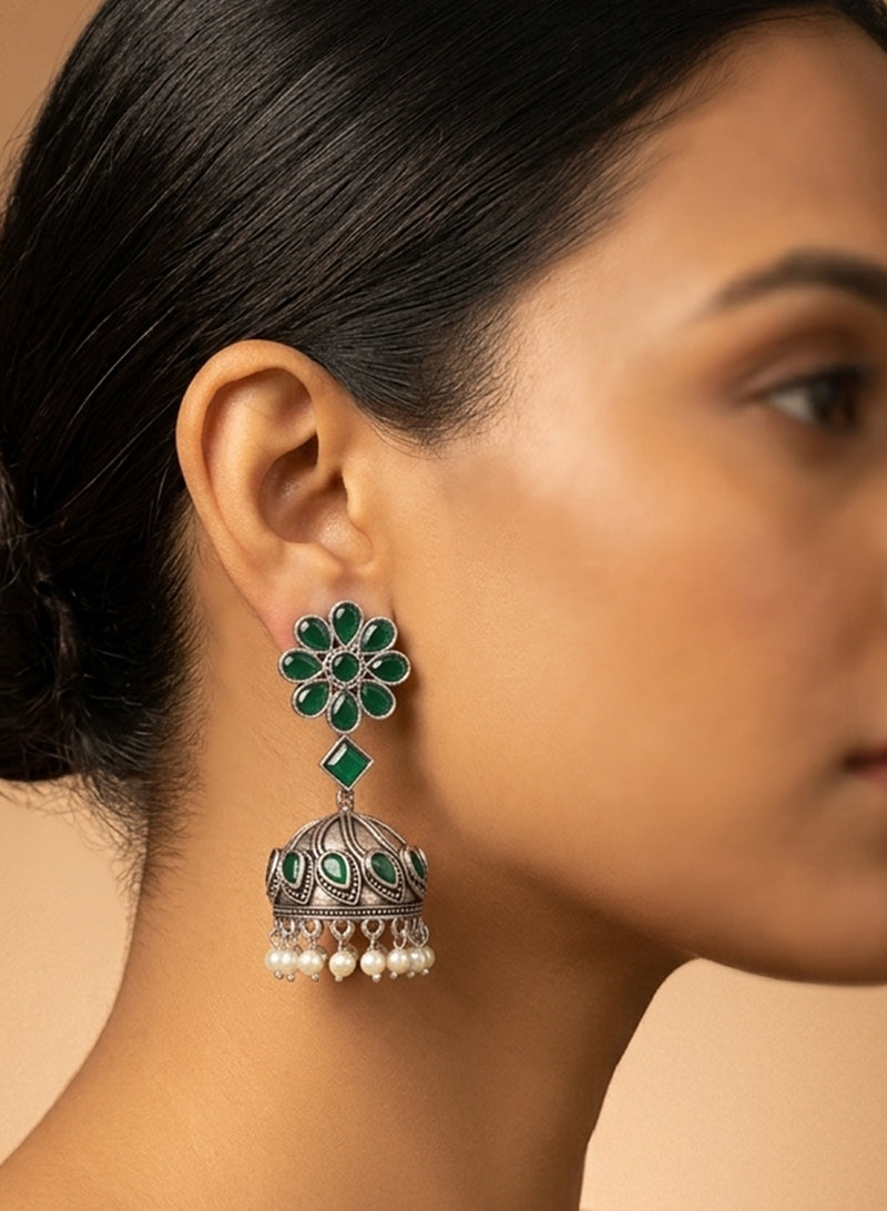 jeshika jhumka