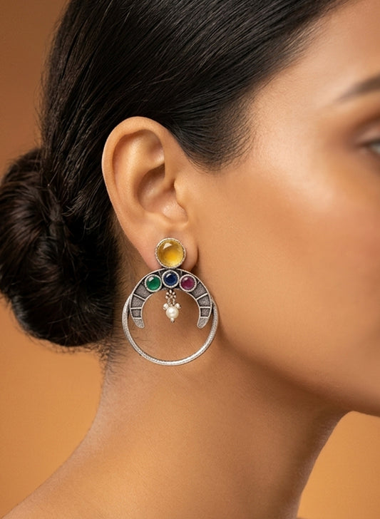 Fulwa Earring