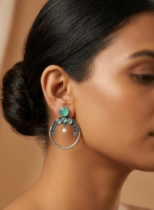 Fulwa Earring