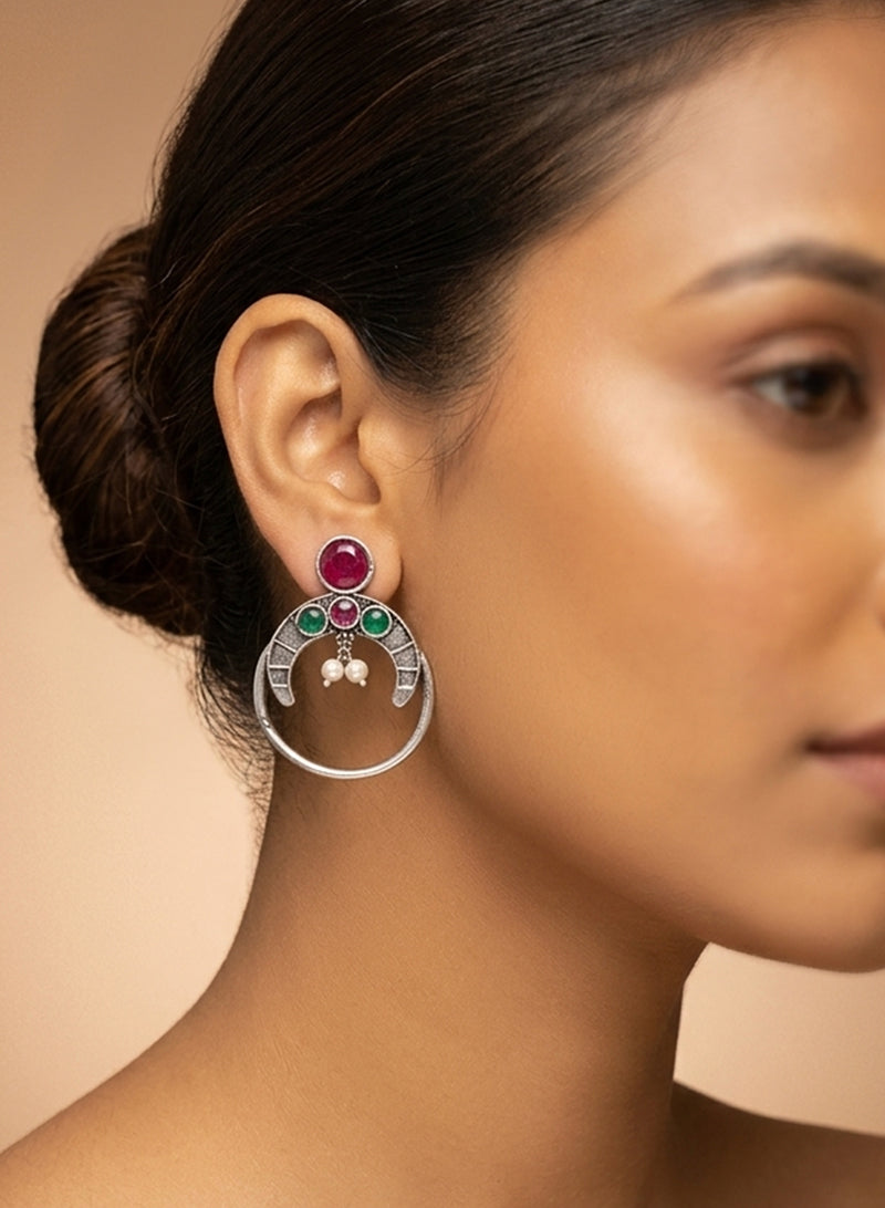 Fulwa Earring