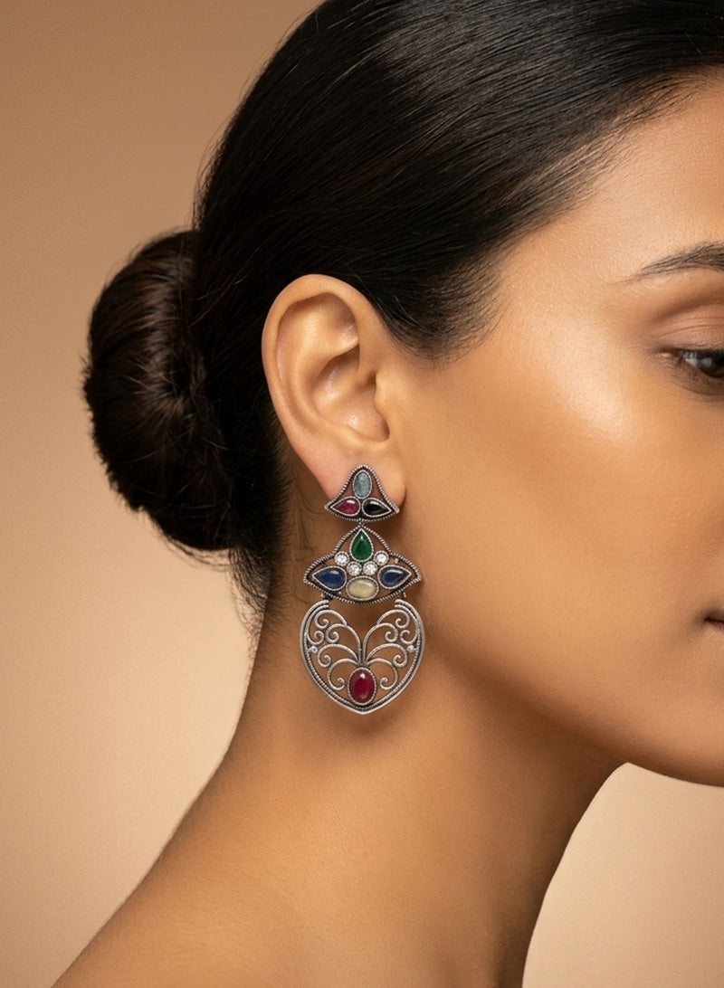 Gitisha Earring