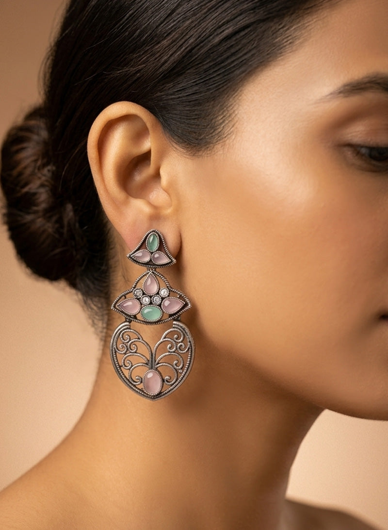 Gitisha Earring