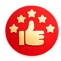 4.6 Google Rating