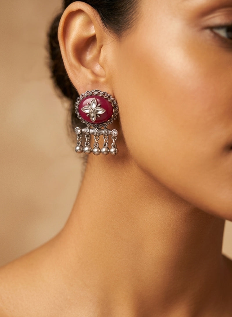 Reynaa Earring