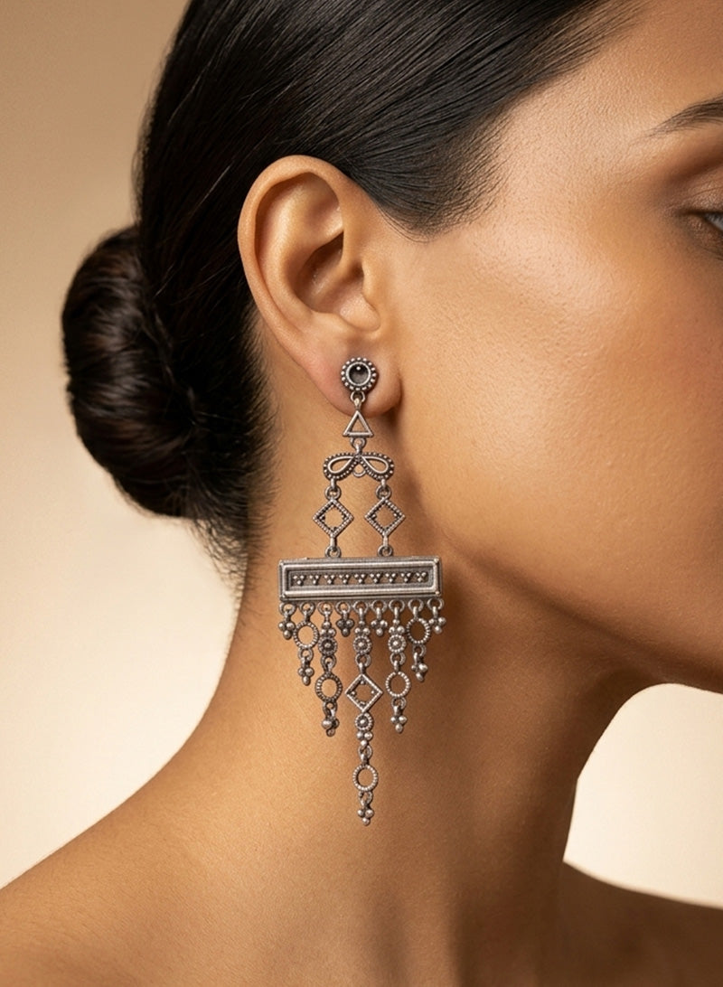 Varshita Earring