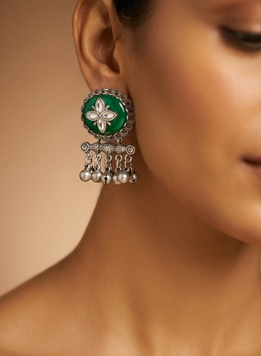 Reynaa Earring