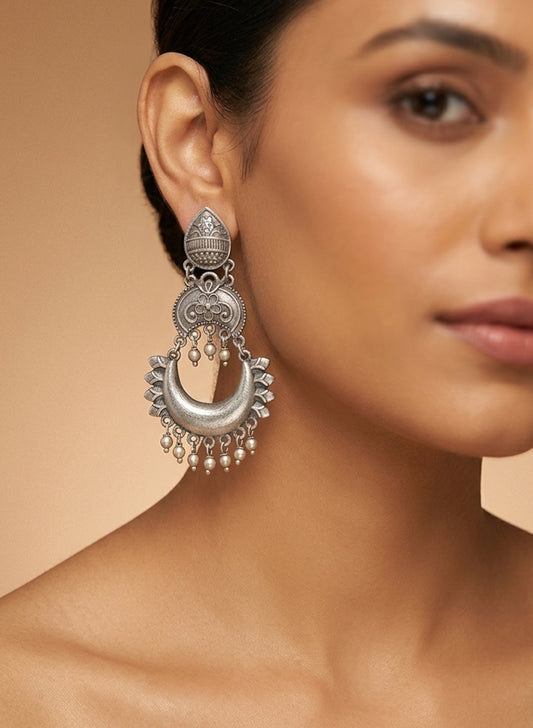 Mahveen Earring