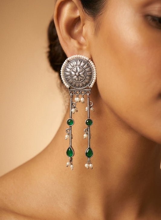 Vashti Earring