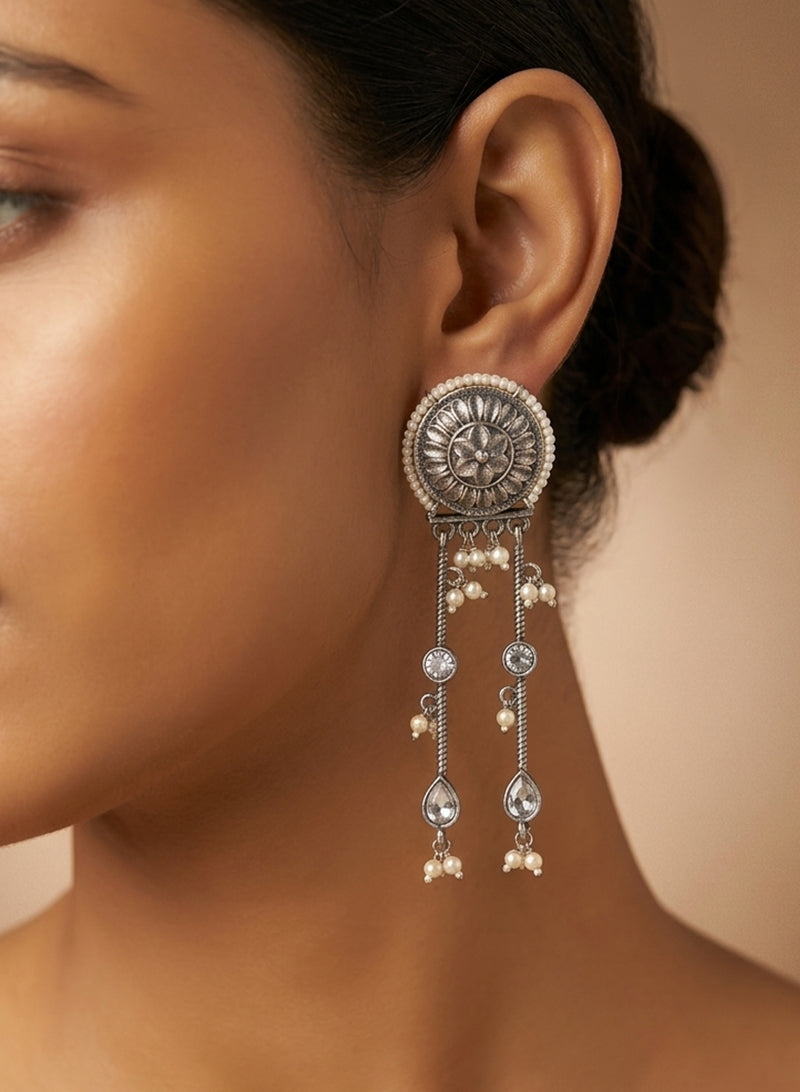 Vashti Earring