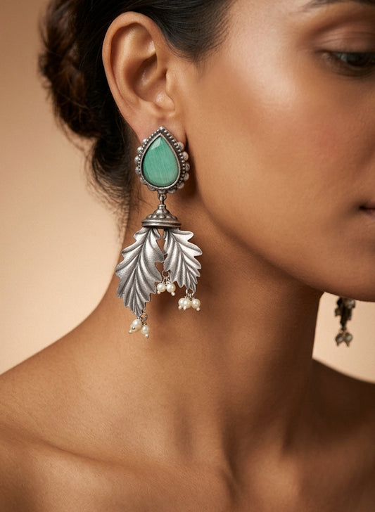 Mehira Earring