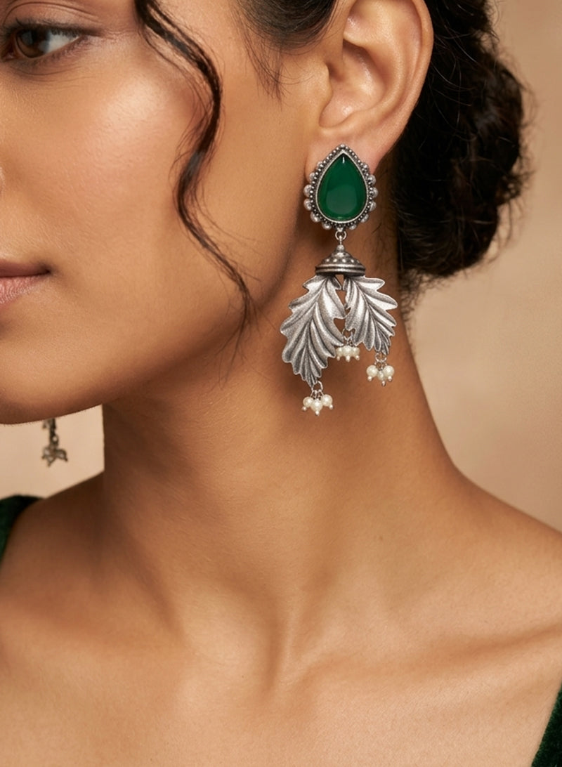 Mehira Earring