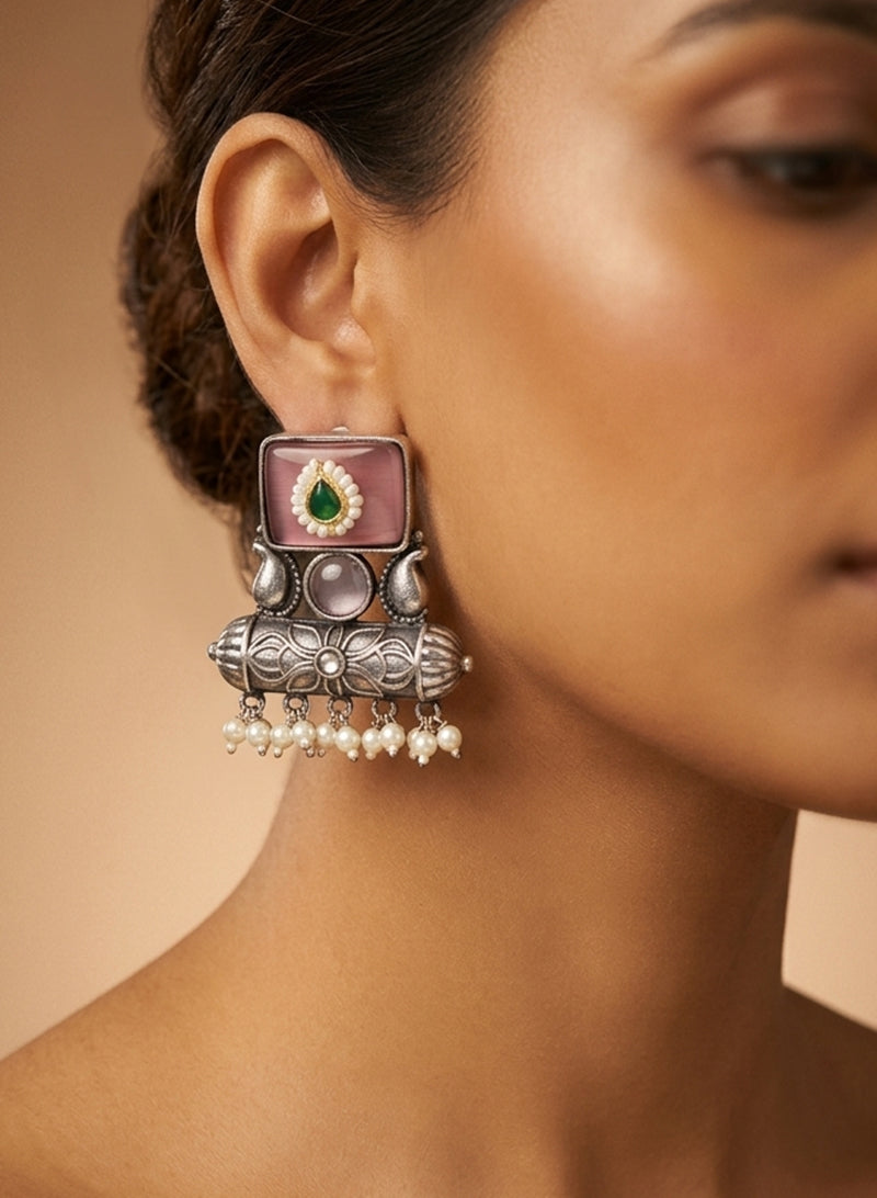 Rehmat Earring