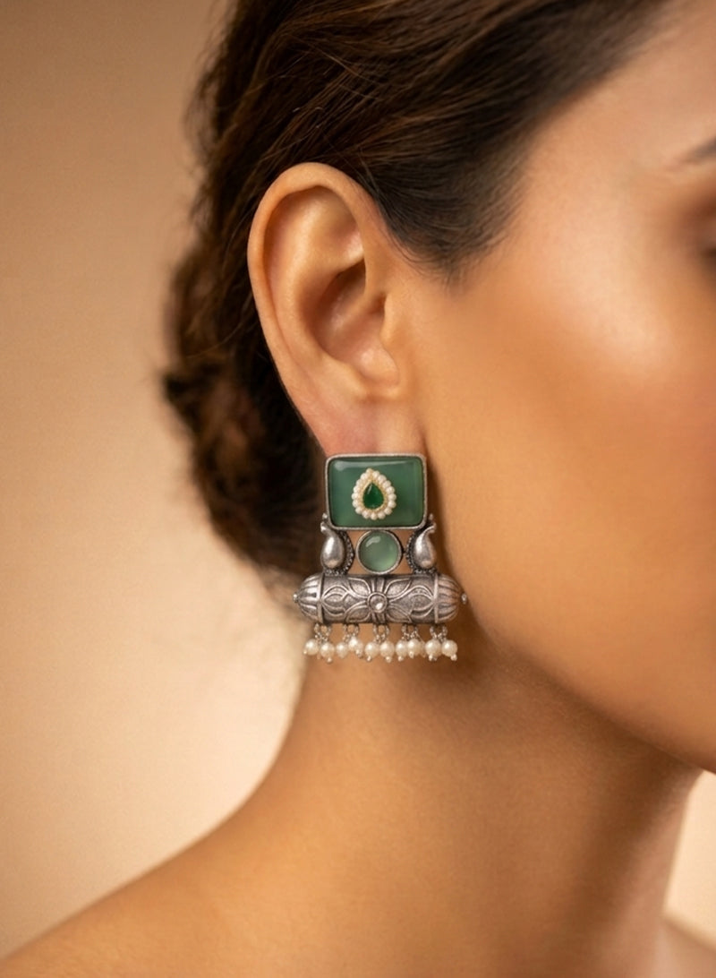 Rehmat Earring