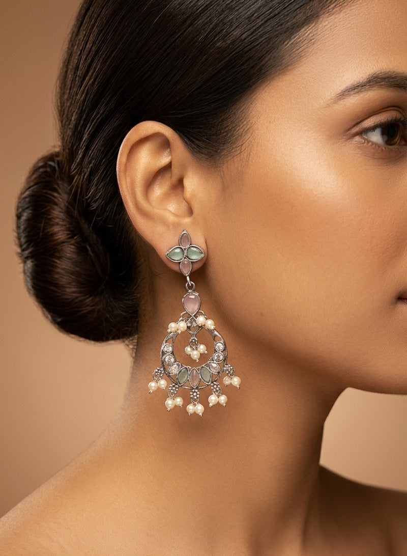 Amikaa Earring