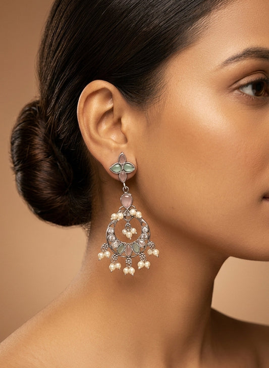 Amikaa Earring