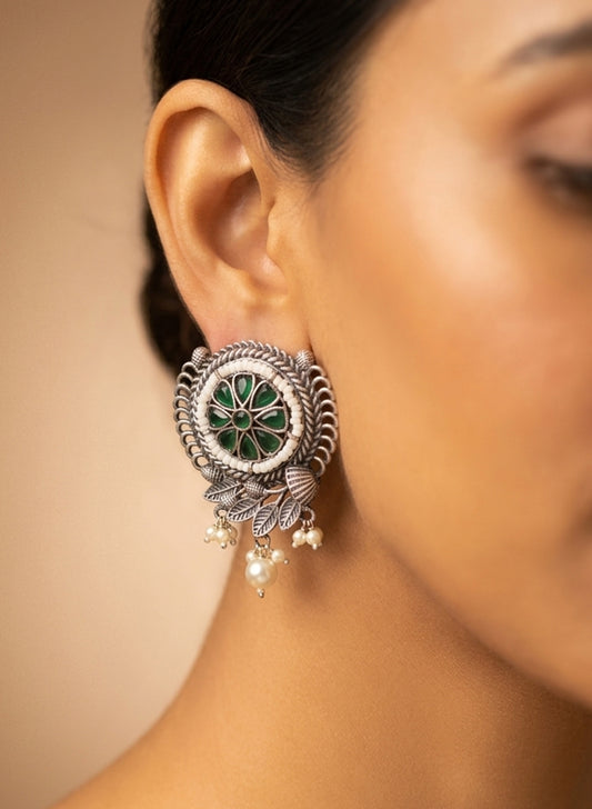 Miraaya Earring