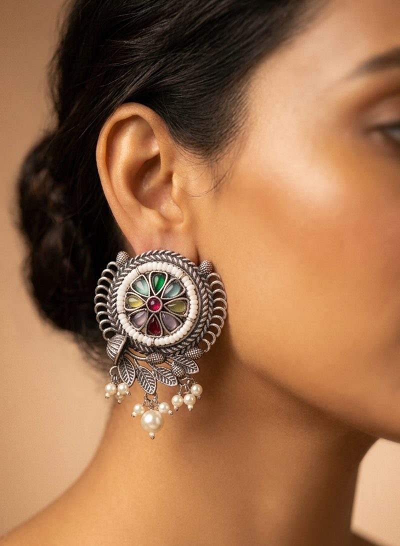 Miraaya Earring