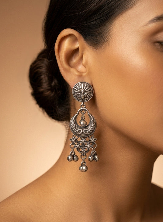 Zivika Earring