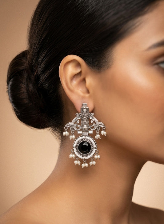 Manasvini Earring