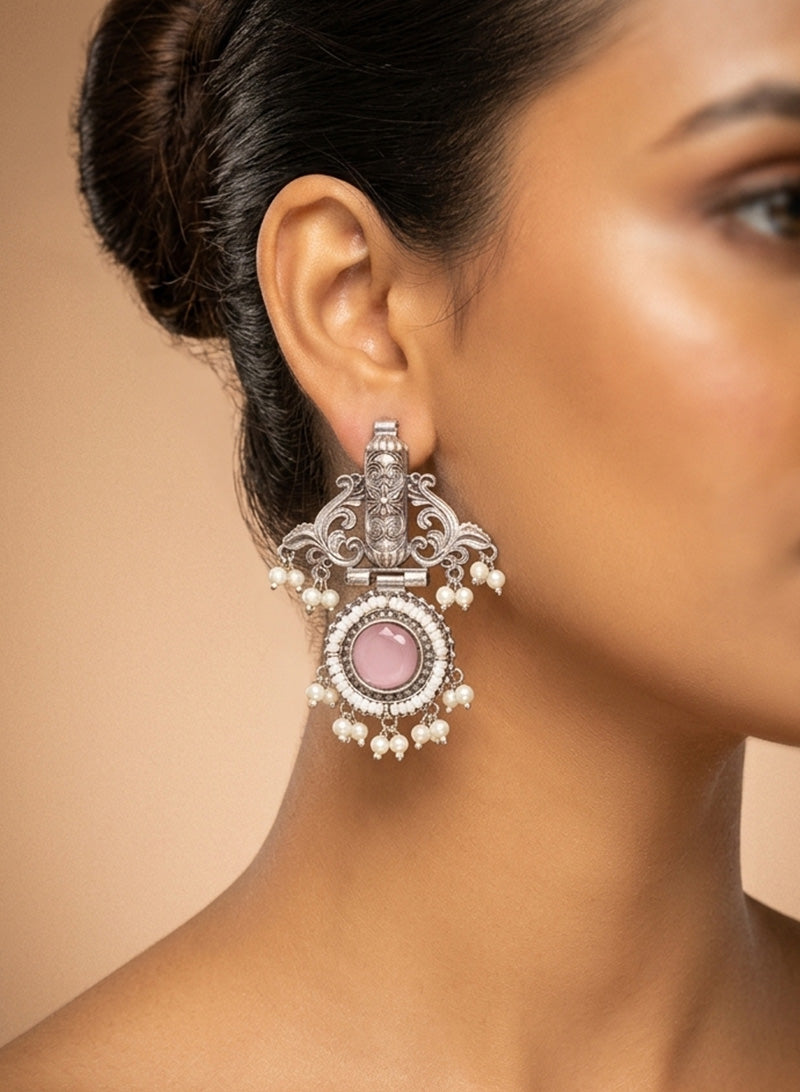 Manasvini Earring