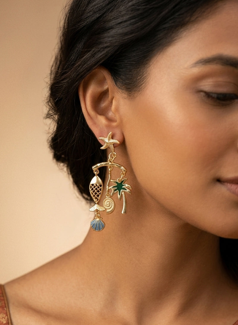 Nola Earring