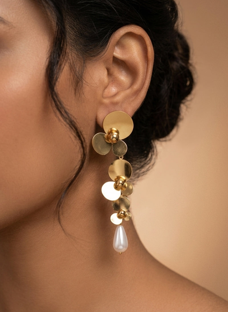 Vivia Earring