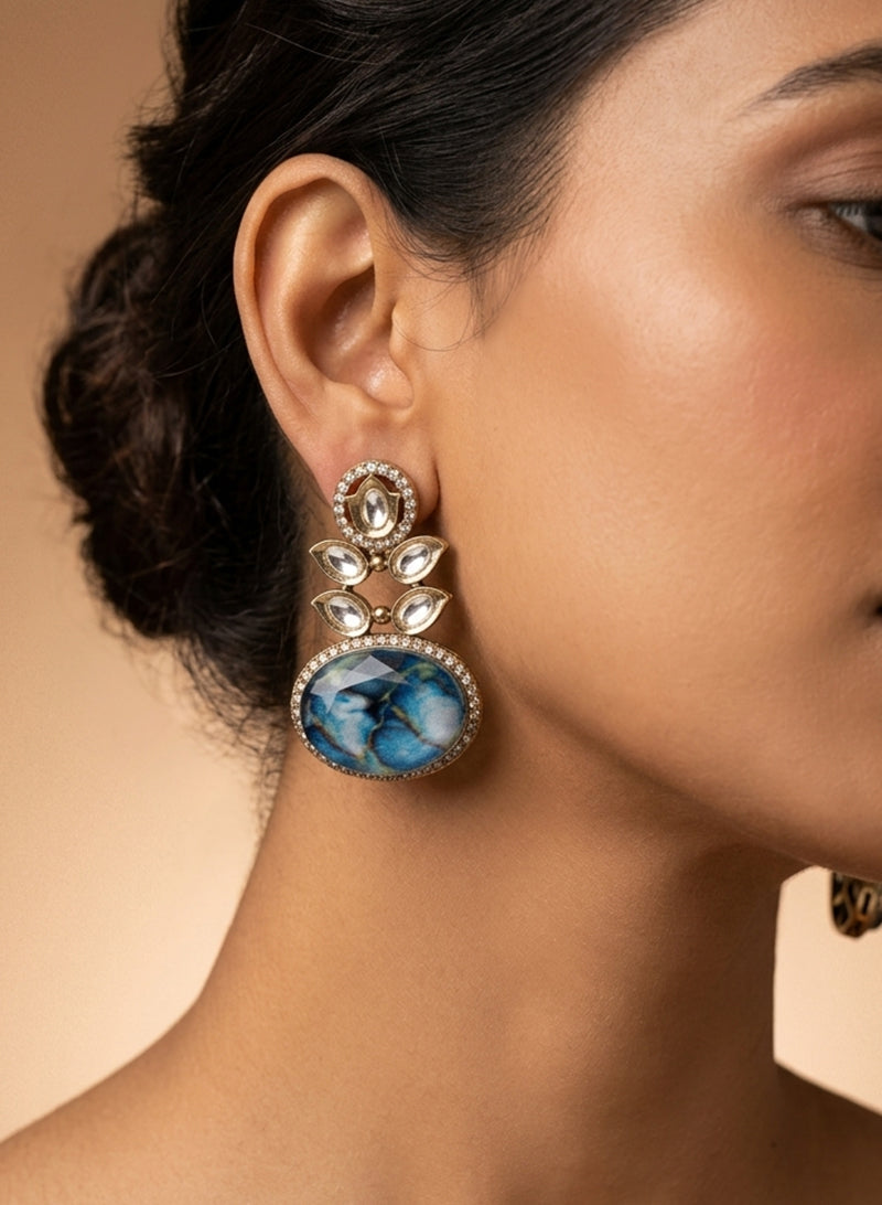 Sohani Earring