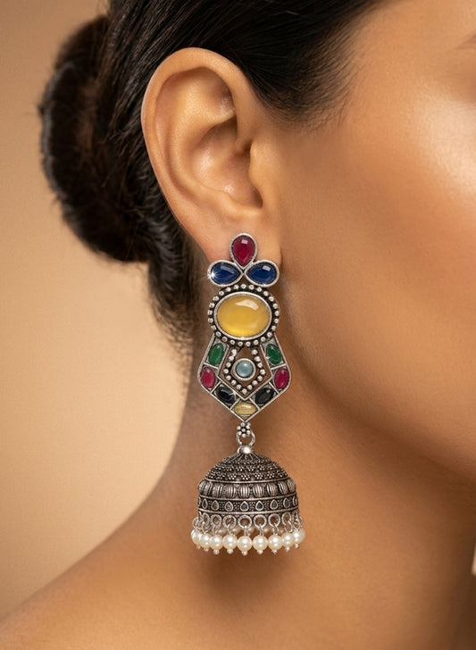 Anaika Earring