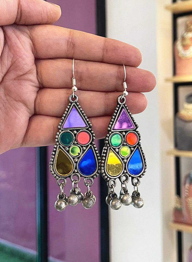 Rukhsar earrings