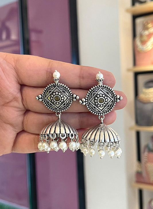 Saanjh Jhumka