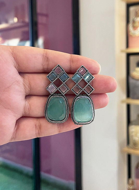 Jyotvika earrings