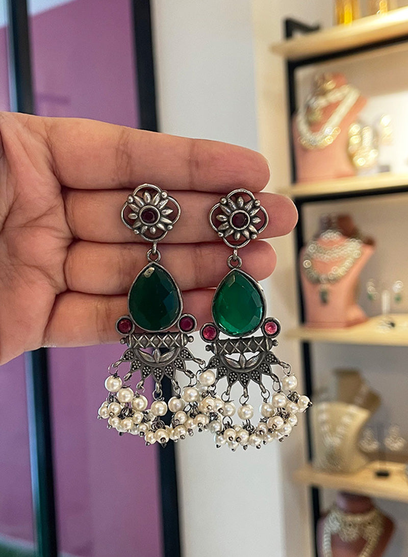 Sharvani Earring