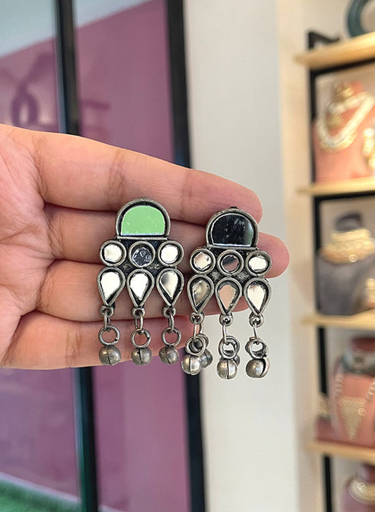 Nakshika Earring